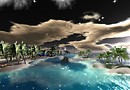 Special sky SL