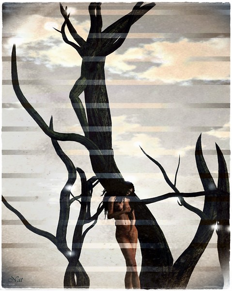 Naked soul