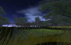 Goryokaku farm village - Ravenelle Zugzwang