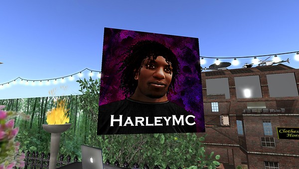 dj harleymc homewood