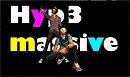 Hype massive : aug 29 : resurrection