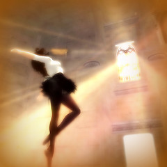 Dreamy Dance