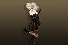 RC:: ZINGARA<amber>