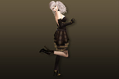 ::RC:: ZINGARA<amber>