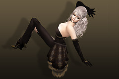 ::RC:: ZINGARA<amber>