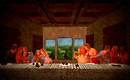 Last Supper...