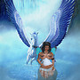 pegasus and me