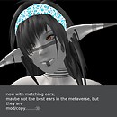 ears included