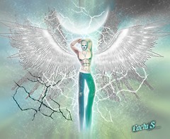 My Healer Angel <3