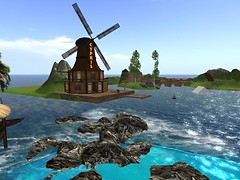 Beautiful sim - Kenji Tammas
