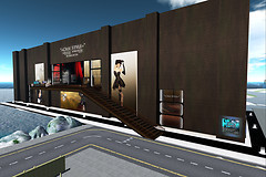 *+Crie Style+* New Main Store