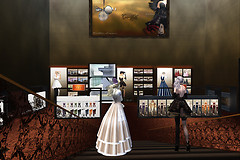*+Crie Style+* New Main Store