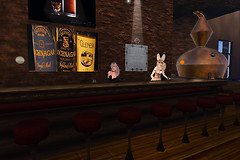 *+Crie Style+* New Main Store