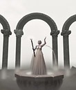 Goddess of the Spring