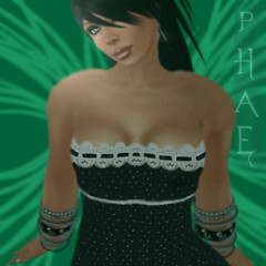 Phae Claremont