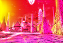 Pteron in pink