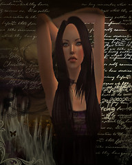 ..Melanie..