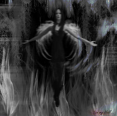 ..In my Hell..