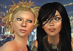 Moi and Toi