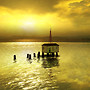 Golden Lake