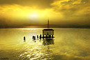 Golden Lake