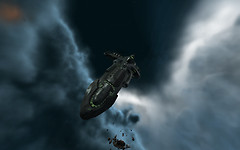 Eve Online: NPC