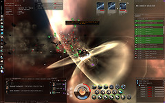 Eve Online: Mordus Headhunters
