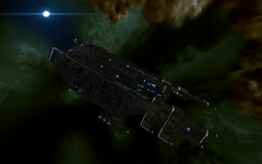 Eve Online: Drake