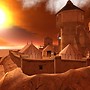 KINGDOM of SAND - Purgatorio