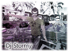 AMP DJ Stormy