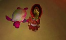 blossom and the turtle... - Torley Linden