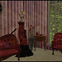 the vintage glamour.