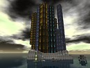 Cataclysm - Ana Lutetia