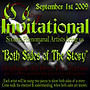 CS Gallery Invitational "Both Sides of The Story"