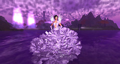 BB Adora dress in SL