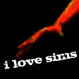i love sims