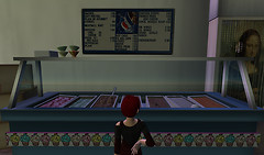 CREAMSHOP