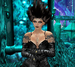 CELTIC MYST