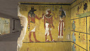 The South Wall