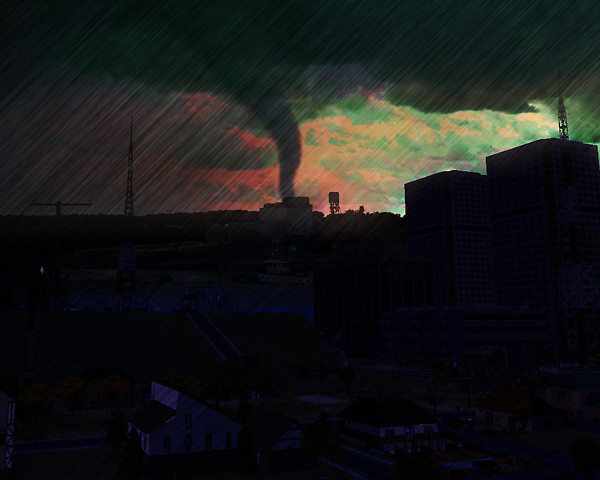 Tornado