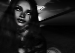 ..Like the Night..