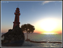 isthmus