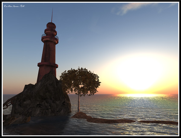 isthmus