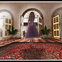 light from windows