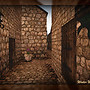 Stone Village