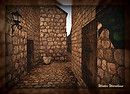 Stone Village