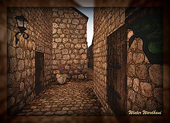 Stone Village