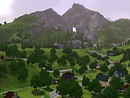 The Mountains
