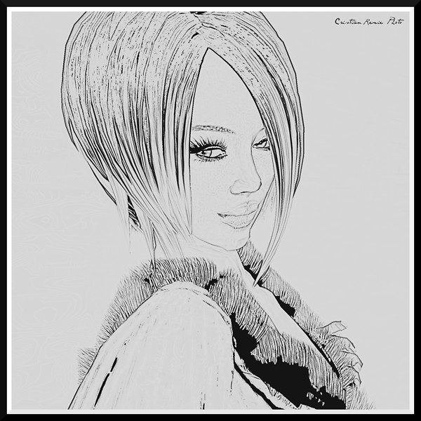 portrait  L1BN