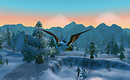 Gryphon to Sentinel Hill